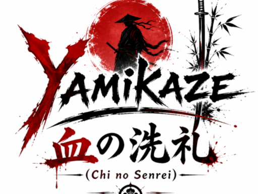 Yamikaze˸ Chi No Senrei