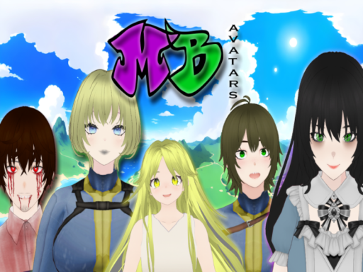 MB Avatars