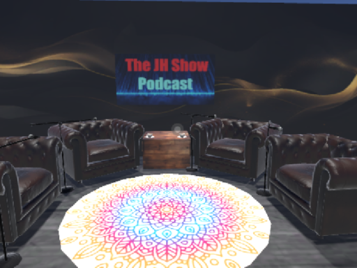 The JH Show Podcast