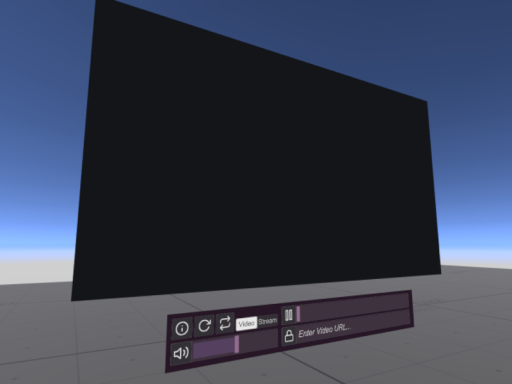 Simple Video Player