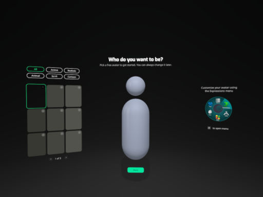 onboarding test