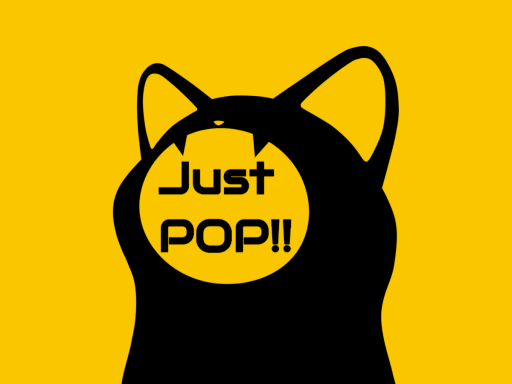 Just POPǃǃ （PopCat Avatar World）