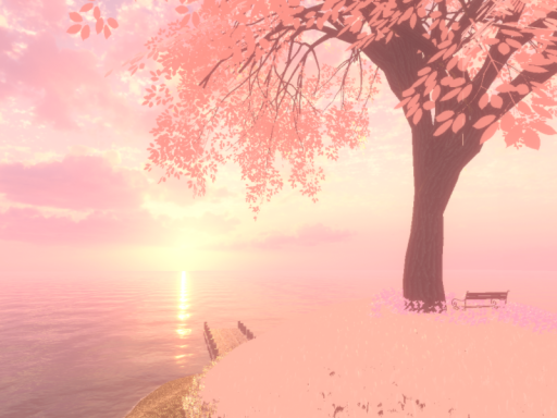 Nostalgic Evening
