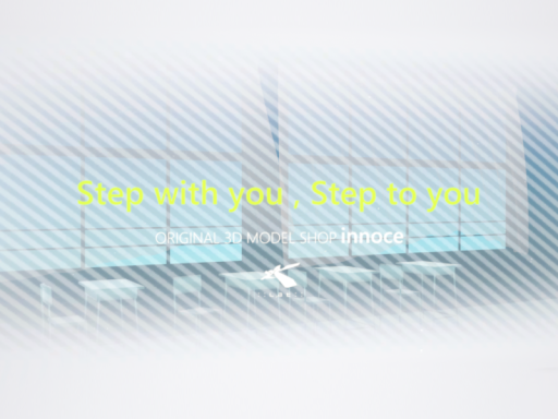 Step with you ‚ Step to you
