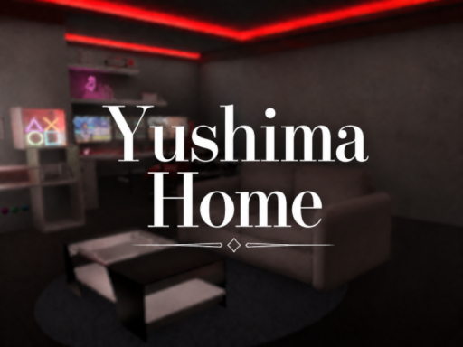 Yushima home
