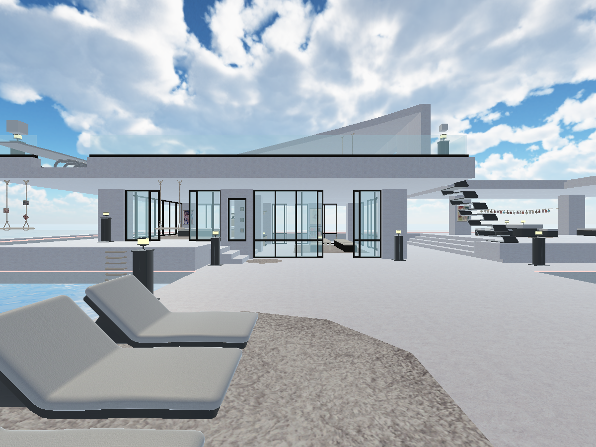 Miyuki Sea House