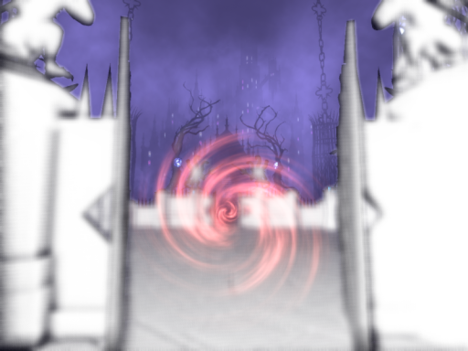 The Gates of Pandæmonium FFXIV