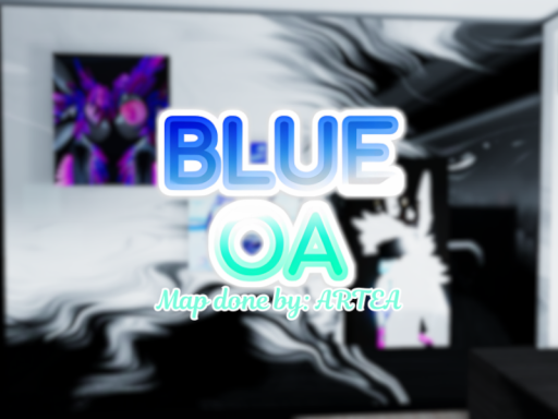 BlueberryOasisHome