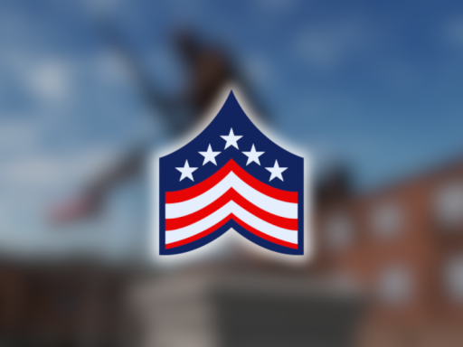 Fort Victoria Recruitment Base