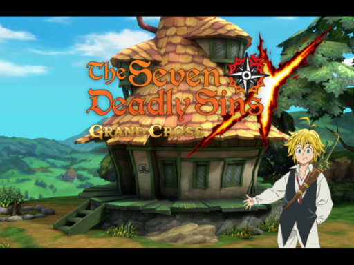 The Boar Hat - Seven Deadly Sins