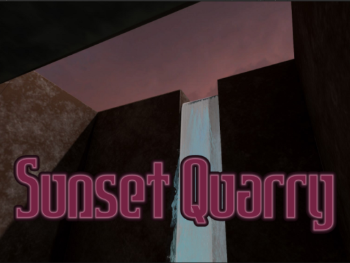 The Sunset Quarry
