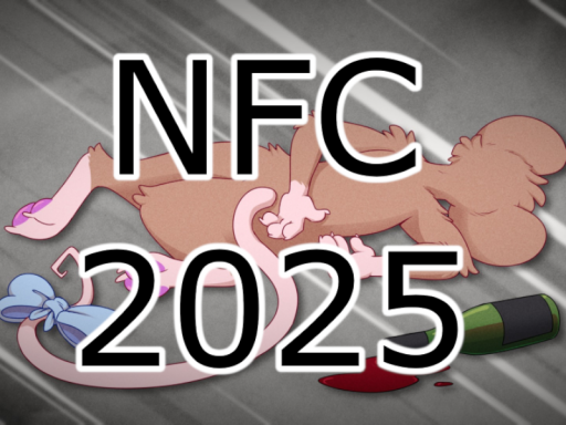 Nordic Fuzzcon 25 Gallery