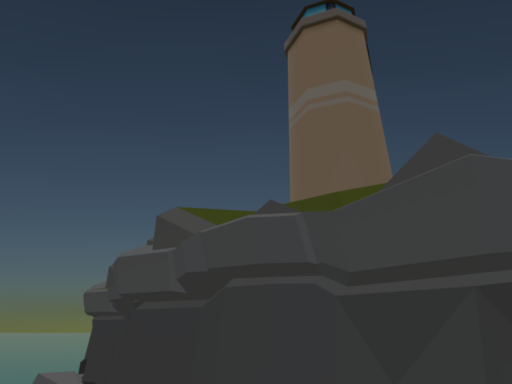 Lighthouse