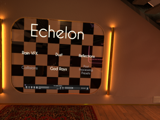 Echelon
