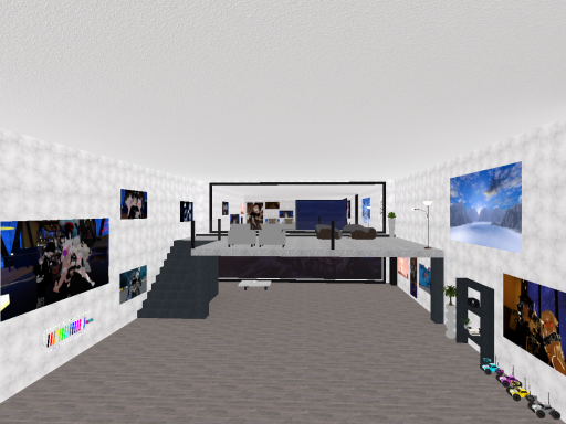 Vr Home and Games