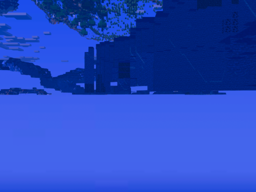 UwU Minecraft World