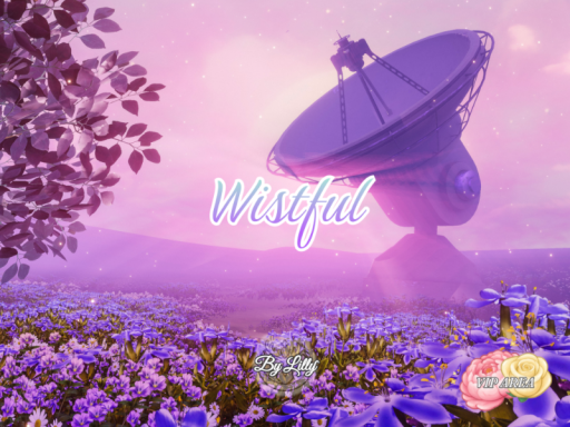 Wistful