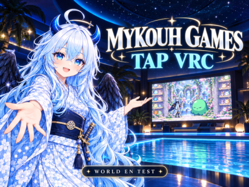 Tap VRC - Clicker⁄Idle game