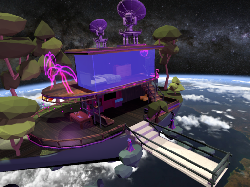 Gundord's Outpost