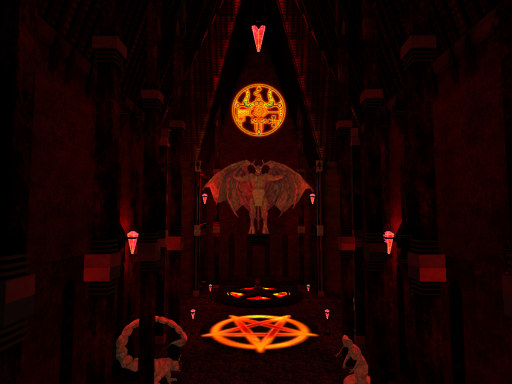 Infernum