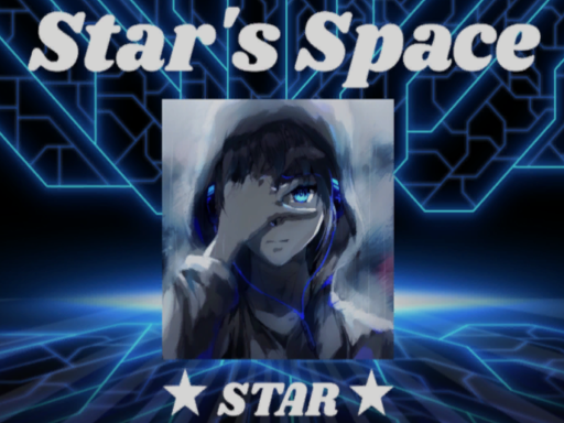 Star's Space