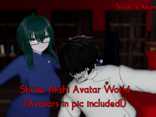 Tenshi x Akuma Avatars