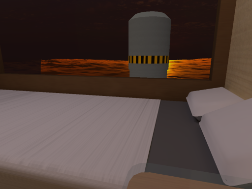 SleeperTrain