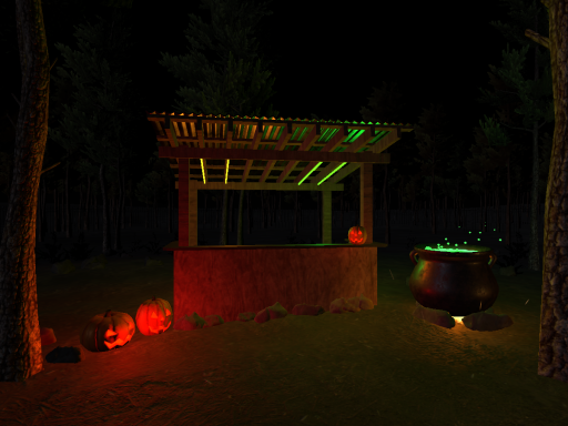 Fright Night
