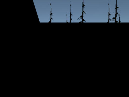 Galron OutSkirts