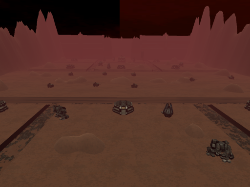 Trench Warfare ｜ Warhammer pvp Crossplatform