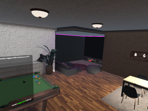 ChillHouse