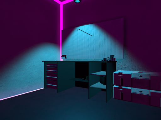 duke325's Hideout