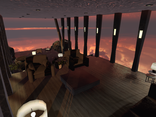 Sunsettia