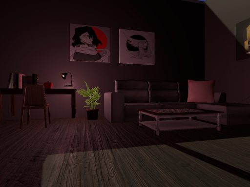 Bon's Cosy Home