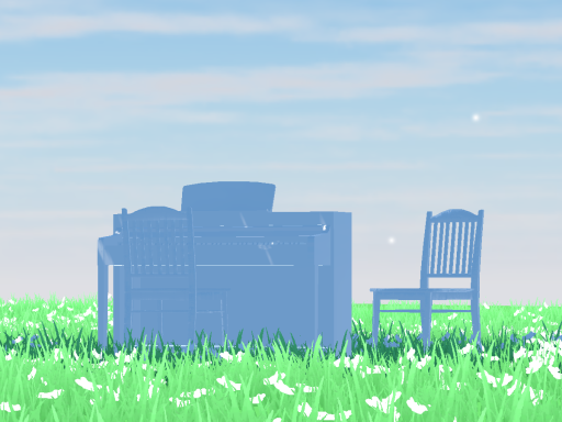 Field Hangout