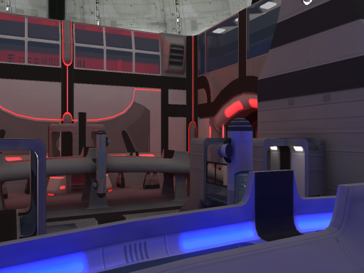 Kamino Arena