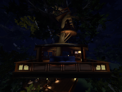 Tree of Booba