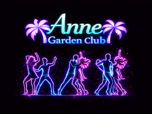 Anne's Garden Home