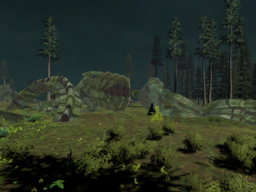 forestboneyard
