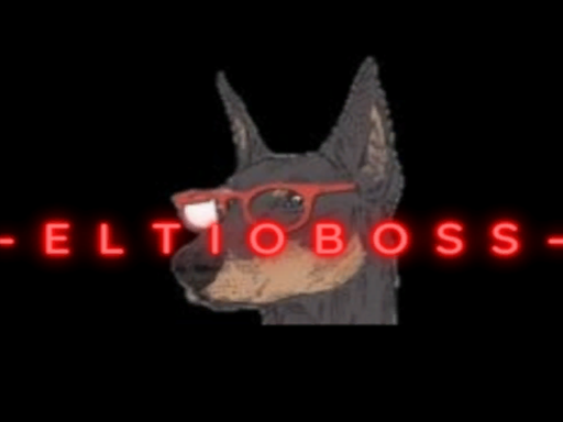 La casa de ElTioBoss