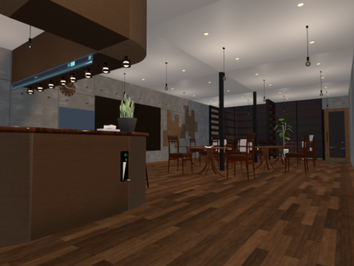 Cafe『Cu_Tea』