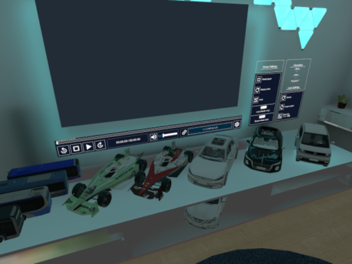 佐仓模型房 Sakura1435⁄LCK6106EVGRA1's Avatar World