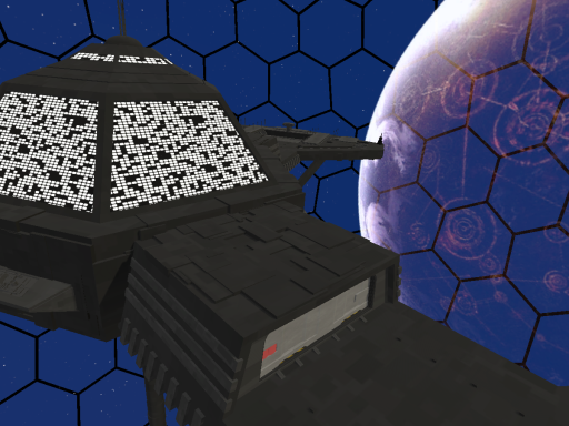 House of Scar Base 2․0