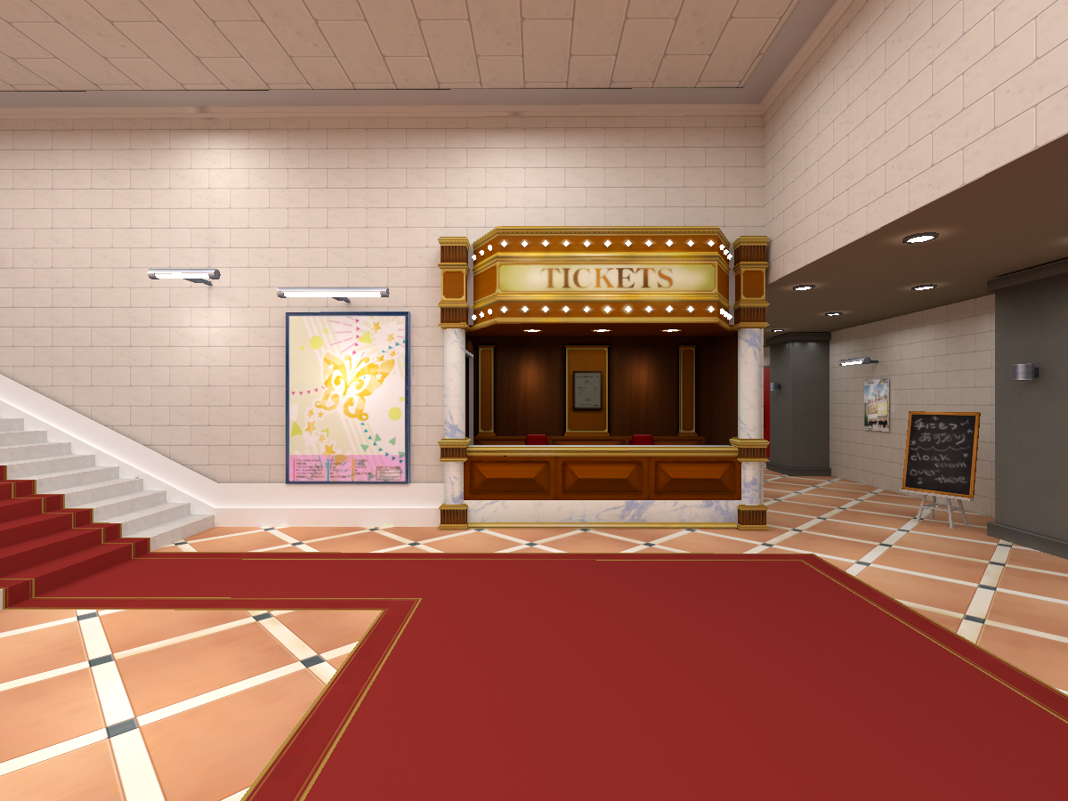 Million Live