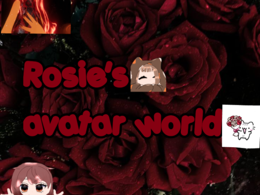 Rose's valley