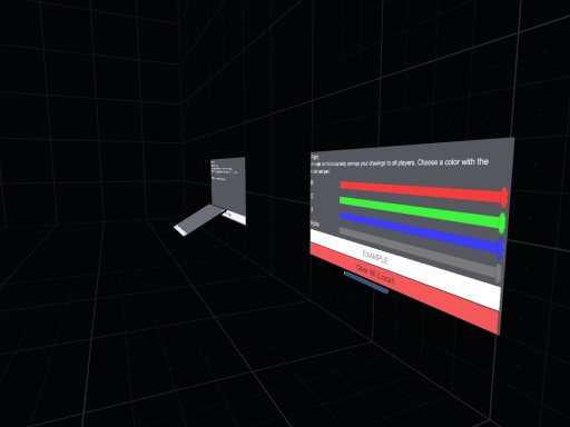 UNet Tests
