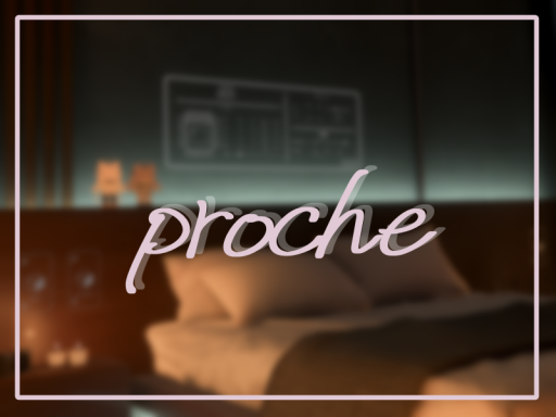 proche