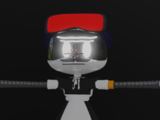 murder drones avatar world