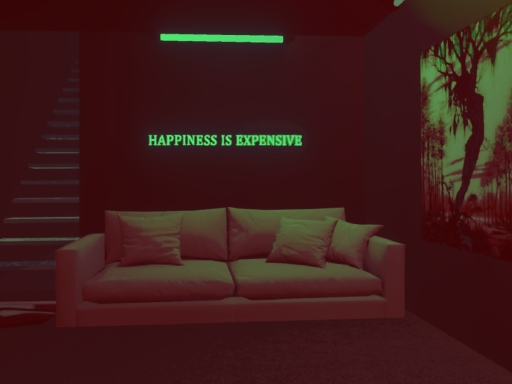 BudScouts Basement