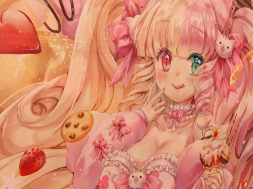 QTs Cafe ୨୧